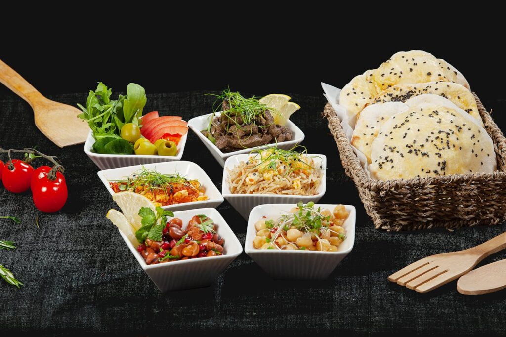 Fresh Ingredients: The Secret to Delicious, Healthy Meals